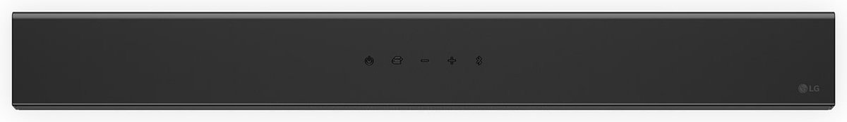 LG DS40T - Soundbar – 2.1 kanaals – Draadloze subwoofer – foto 7