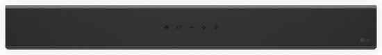 LG DS40T - Soundbar – 2.1 kanaals – Draadloze subwoofer