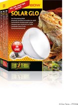 Exo Terra Terrarium verlichting Solar Glo 80 watt - 80w