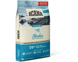 Acana Cat Pacifica Zeevis - Kattenvoer - 4.5 kg