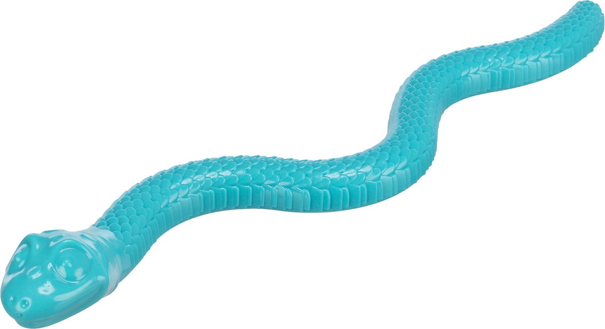 Trixie Snack-Snake, TPR - ca. L 59 cm