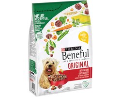 Beneful Original Rund&Groente - Hondenvoer - 2.8 kg