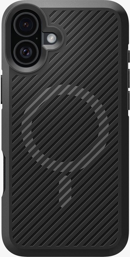 iPhone 16 hoesje Spigen Core Armor ...