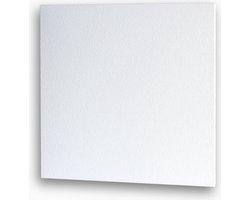 Budget infrarood stralingspaneel 300W 60x60 cm