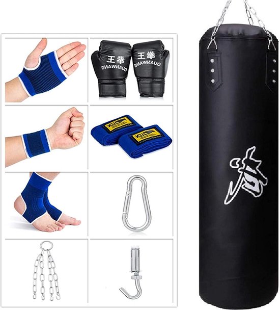 Bokszak handschoenen - (Kick)Boksen