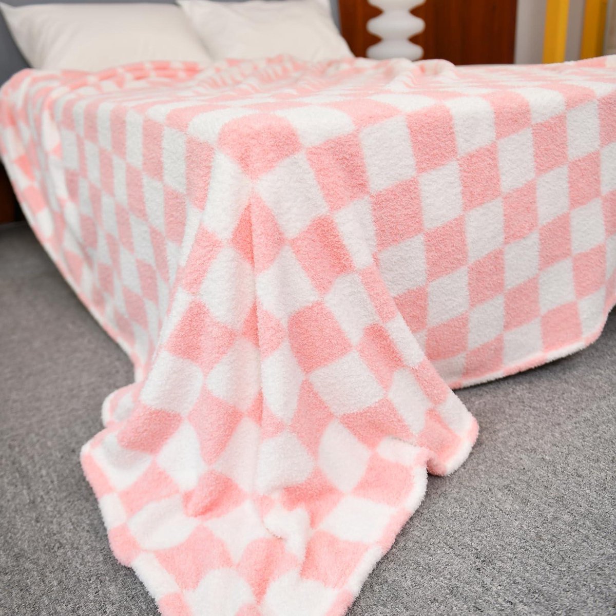 Roze plaids | Ruim assortiment roze plaids | Kwaliteit Roze plaids | Ruim assortiment roze plaids | Kwaliteit