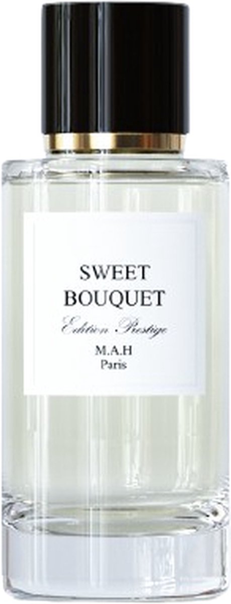 Goedkoopste MAH Paris Sweet Bouquet Extrait de Parfum 50 ml