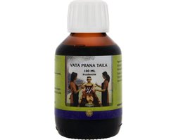 Holisan Vata prana taila ayurveda 100 Milliliter