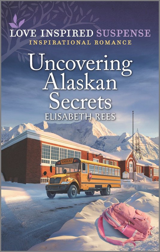 Uncovering Alaskan Secrets - cover