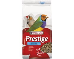 Versele-Laga Prestige Tropische Vogels - Vogelvoer - 1 kg