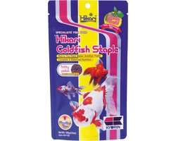 Hikari Staple Goldfish 100 gram