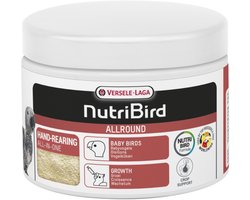 Versele-Laga Nutribird Allround - Vogelvoer - 250 g