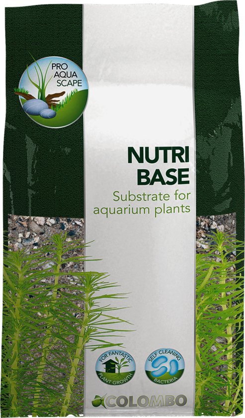Colombo Flora Nutri Base - 5 L