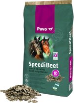 Pavo Speedibeet - Paardenvoer - 15 kg