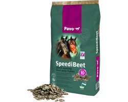 Pavo Speedibeet - Paardenvoer - 15 kg