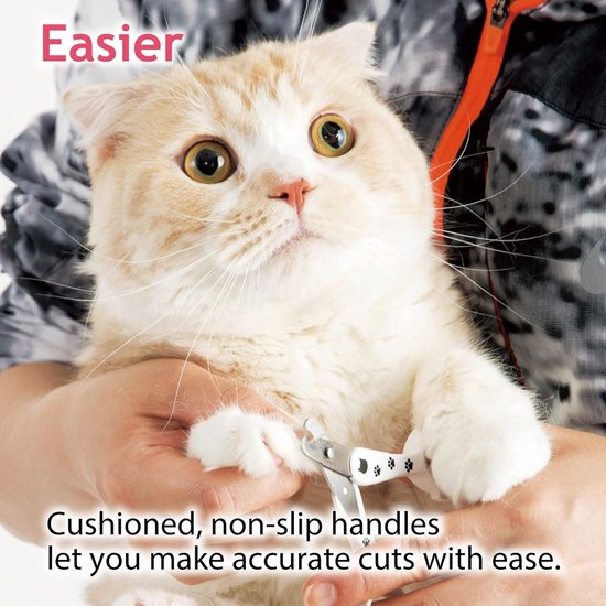 Feline Nagelknippers - Precisie - 004 kg
