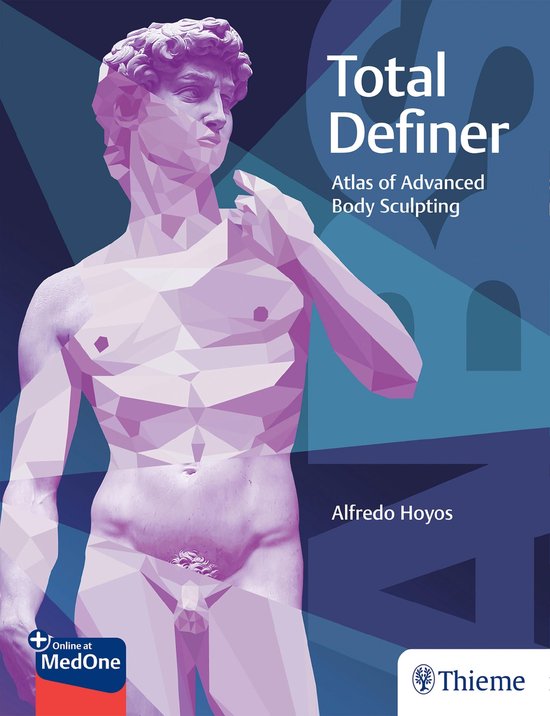 Total Definer - cover