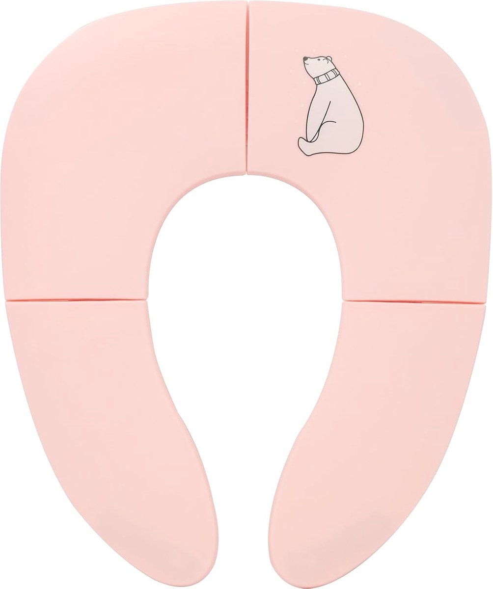 Goedkoopste Solacis Reispotje peuter - Reispotje - Plaspotjes - Potje onderweg - Must have voor uw kind!