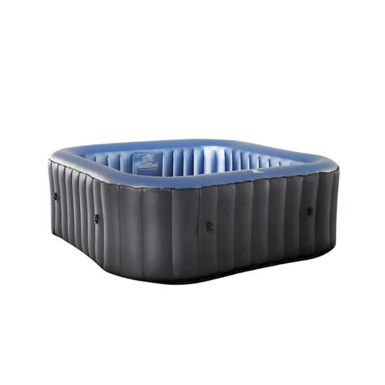 Gutec Jacuzzi Opblaasbaar