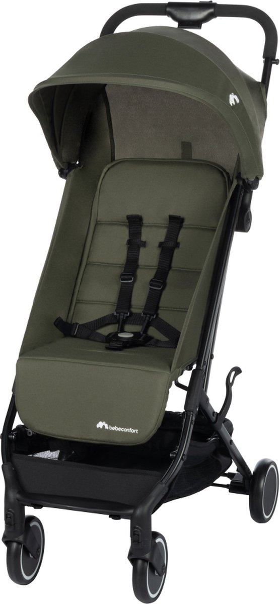 Buggy Soko Mineral Green