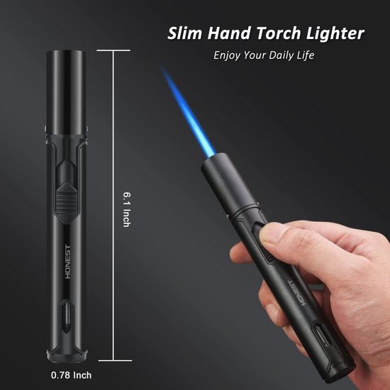 Multi-Tool Elektrische Plasma Aansteker (Cross Lighter