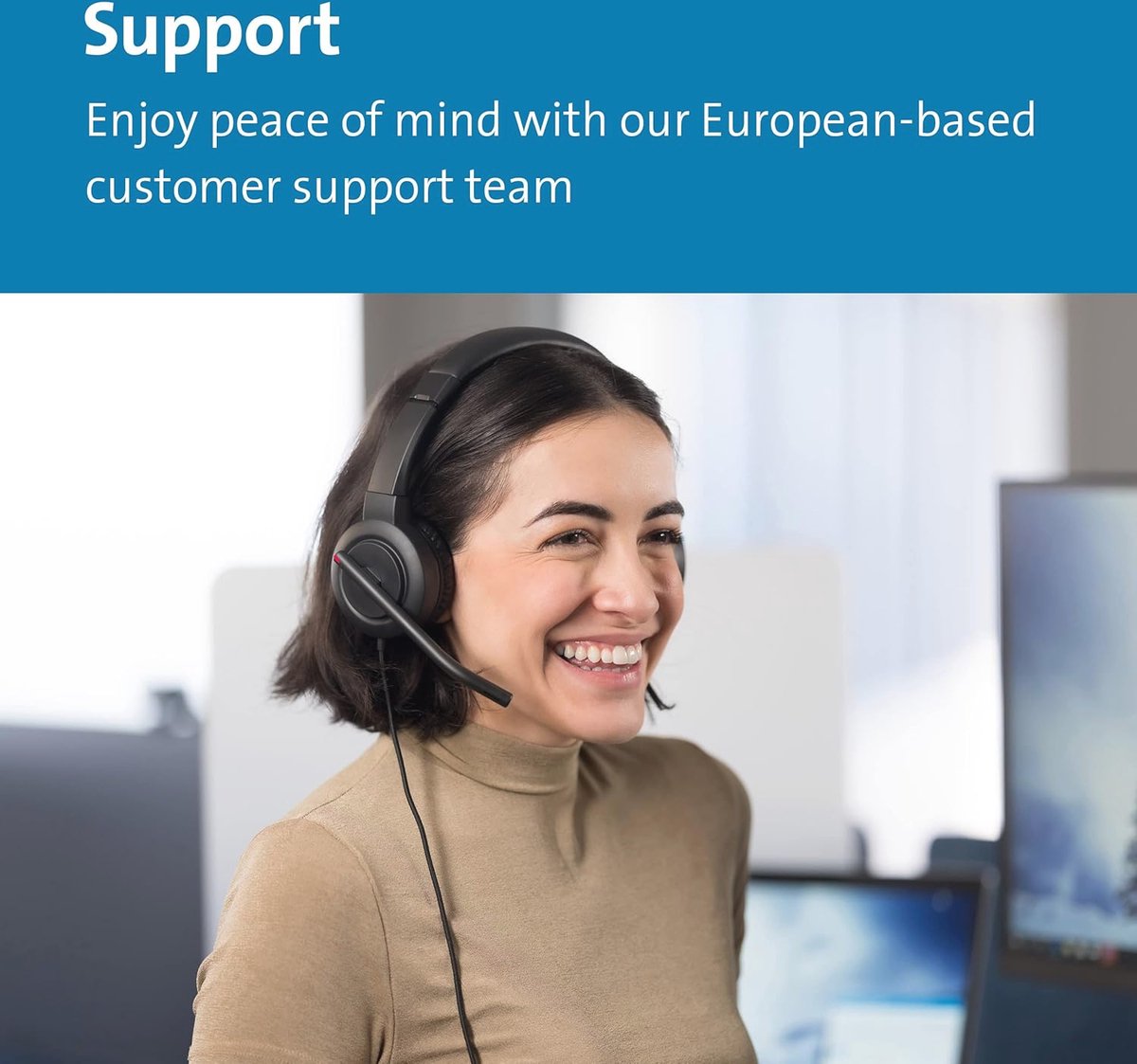 Intrekbare Massage Gun Reisformaat Zwart - afbeelding 2