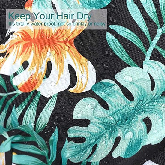 Douchemuts voor kinderen, verstelbare shampoobescherming, kroonhaar, wassen, kinderbescherming, schild, shampoo, bescherming, babyvizier, shampoo, badbescherming, zachte pet voor ogen, oren en gezicht, geel