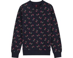 WE Fashion Jongens trui met kerst dessin