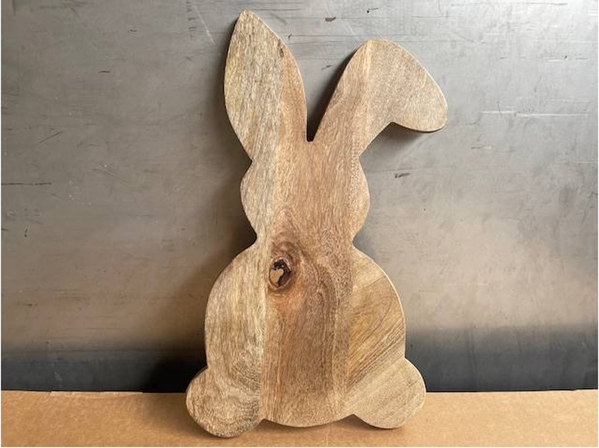 Cuttingboard Rabbit