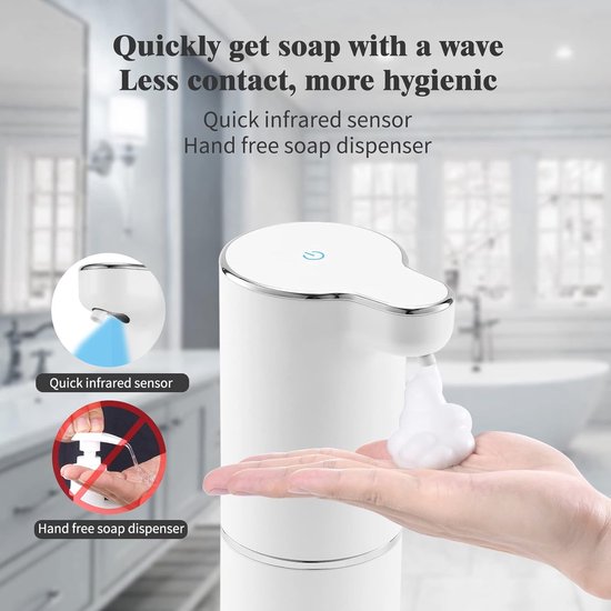 Bewakingscamera met Nachtzicht en 360 Graden Weergave - WLAN Hondencamera met App — afbeelding 3