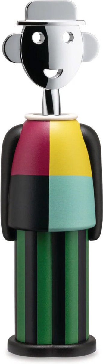 Alessi Anna G. Korkenzieher sw AAM01 B - - Jetzt bei  bestellen