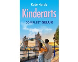 Kinderarts 3 - Compleet geluk