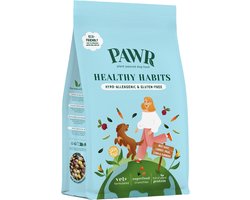 PAWR Healthy Habits 8 kg