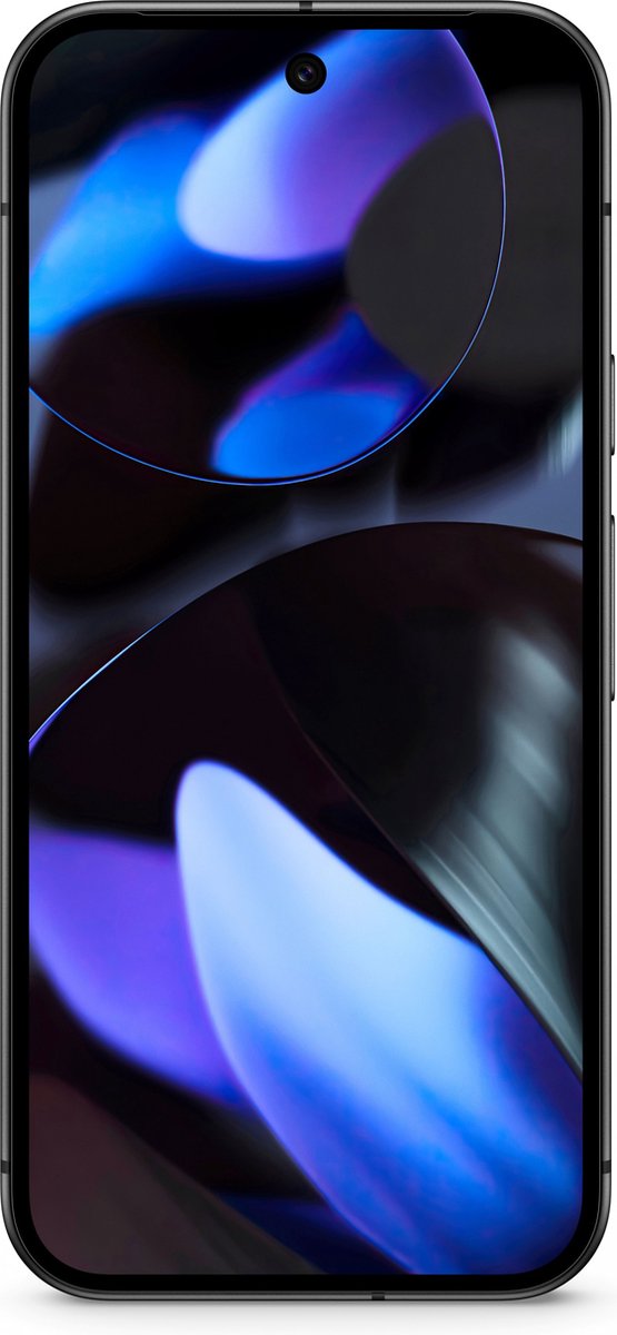 Google Pixel 9 - 256 Gb Zwart
