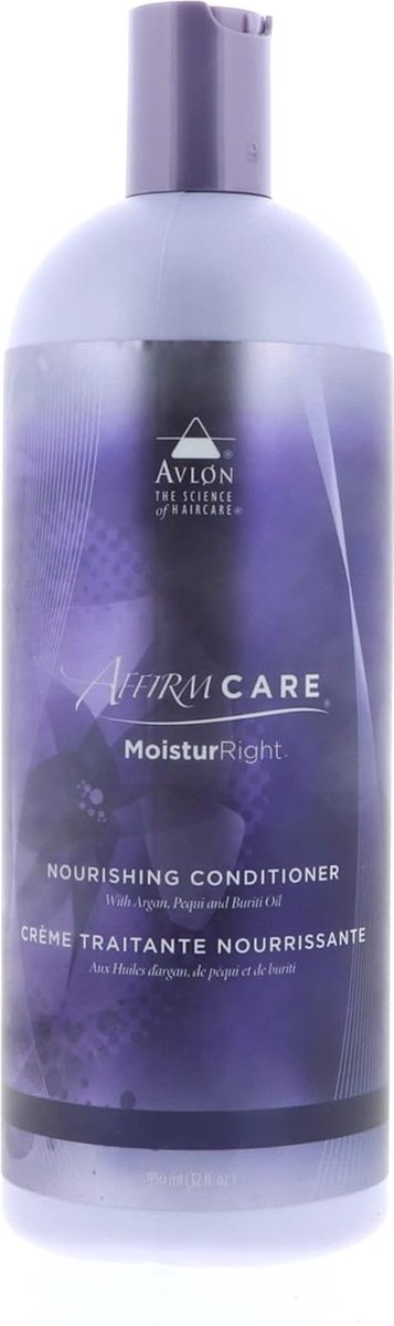 AffirmCare MoisturRight Nourishing Conditioner - Soin nourrissant - 950ml