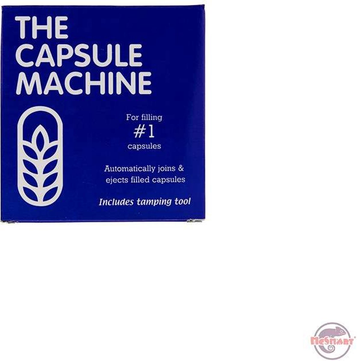 Goedkoopste Capsule Machine Maat 1