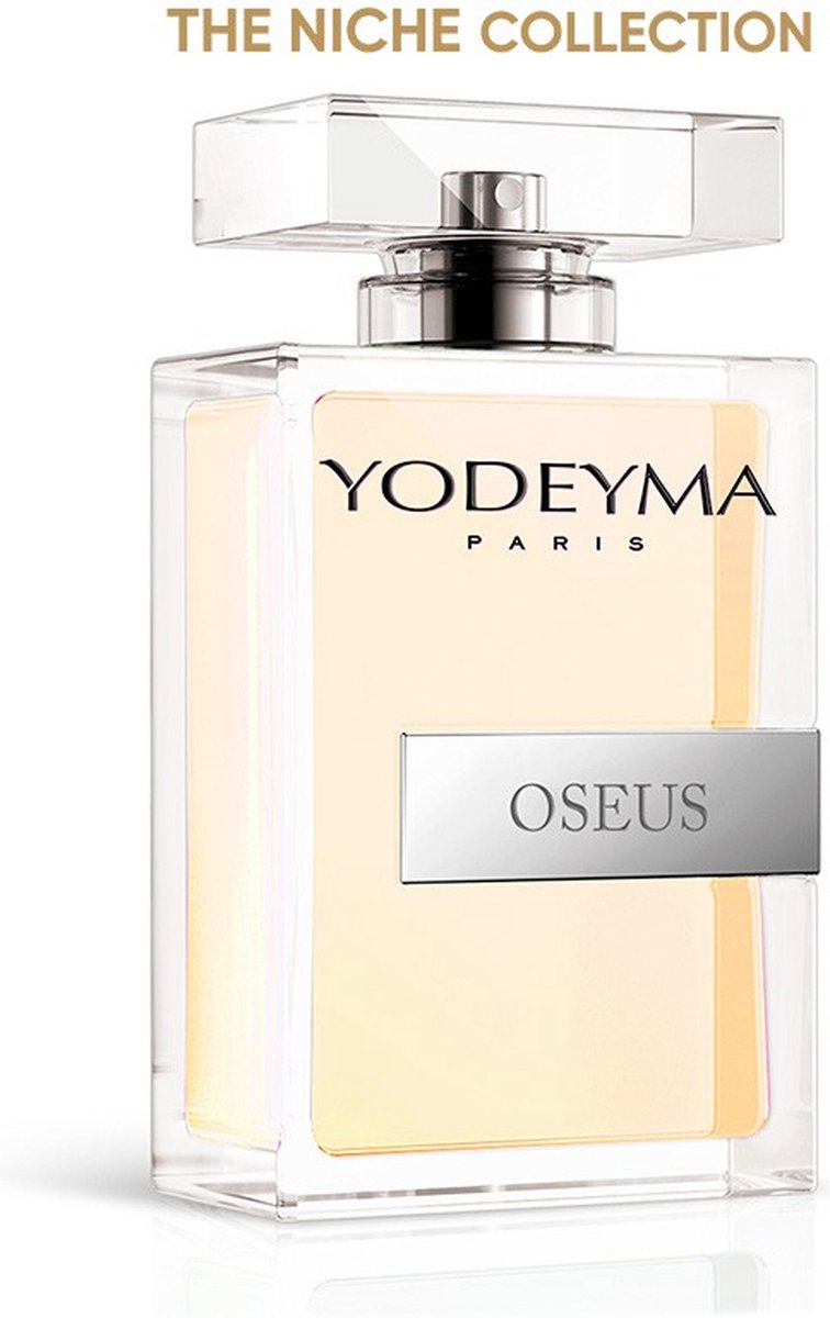 Goedkoopste Yodeyma - Oseus - 100ml - eau de parfum