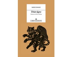 Trist tigre