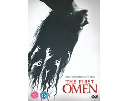 Elevation Sales The First Omen (2024) DVD Engels