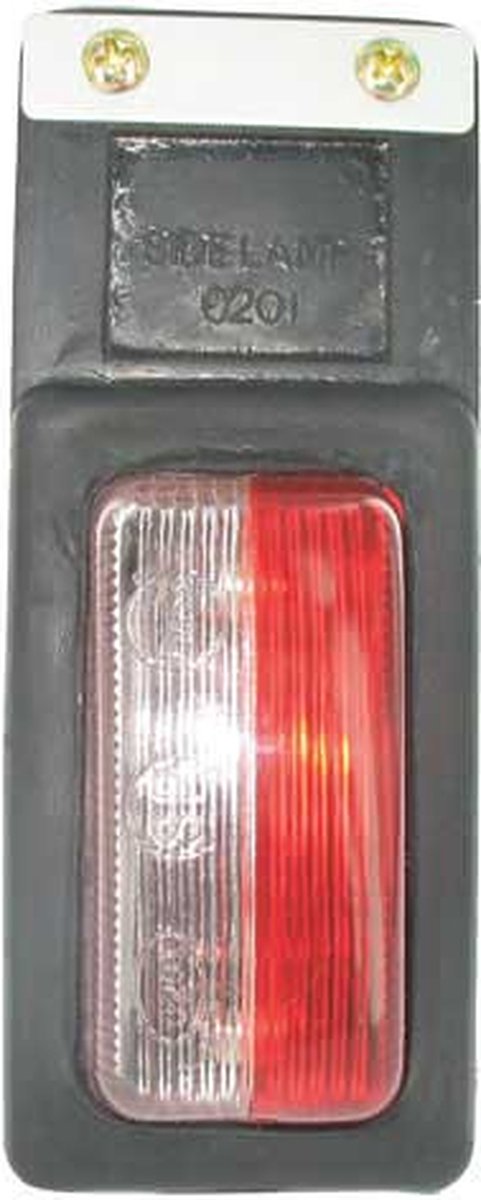 Markeringslamp 45 x 115 mm