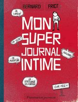 Omslag Mon super journal intime