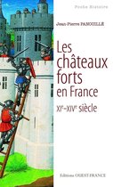 Les Châteaux forts en France. XIe-XVe siècles