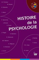 Petite bibliothèque de sciences humaines - Une histoire de la psychologie