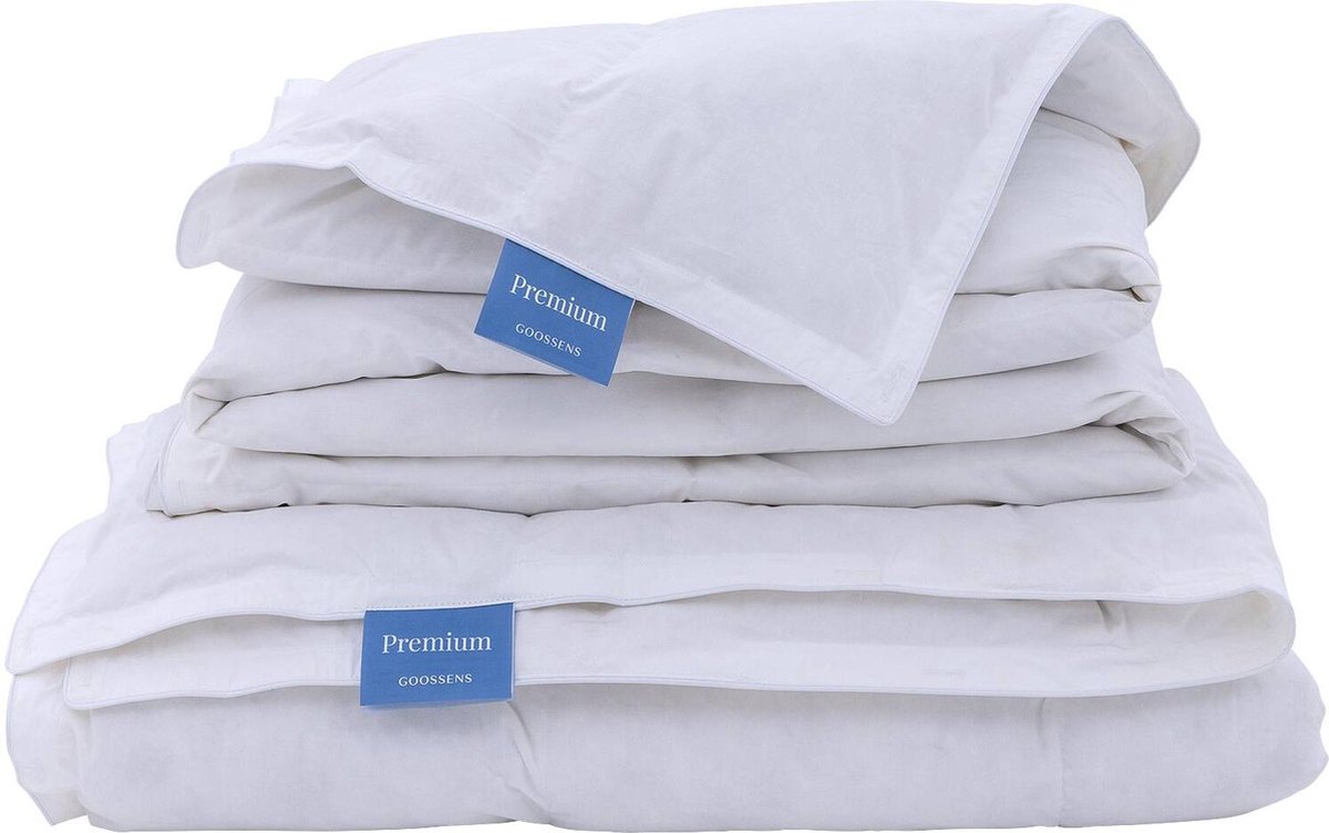 Dekbed Dekbed Premium, 200 x 220 cm 4 seizoenen