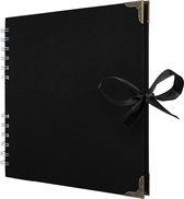 Het fotoalbum om cadeau te geven - geschenkset inclusief 75 gratis fotoafdrukken