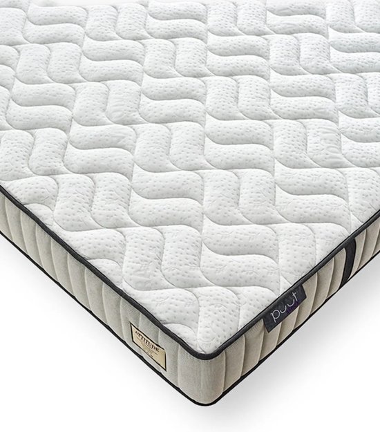 Dinaflex Mattress Morfeo, 70 x 200 cm, orthopedic, total