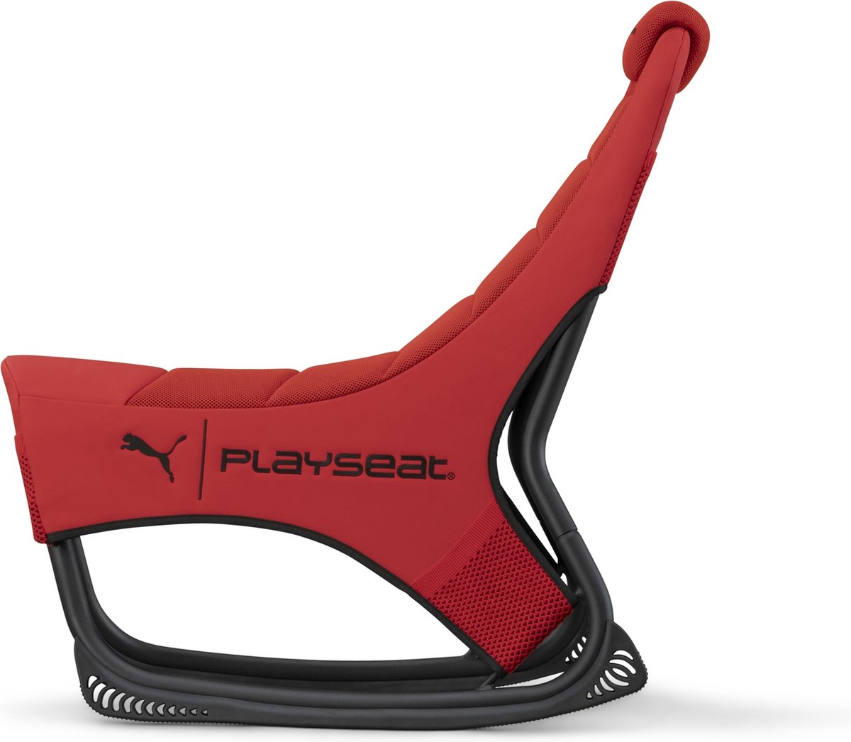 Playseat® Champ Gamestoel PUMA Edition - ActiFit Rood - afbeelding 3