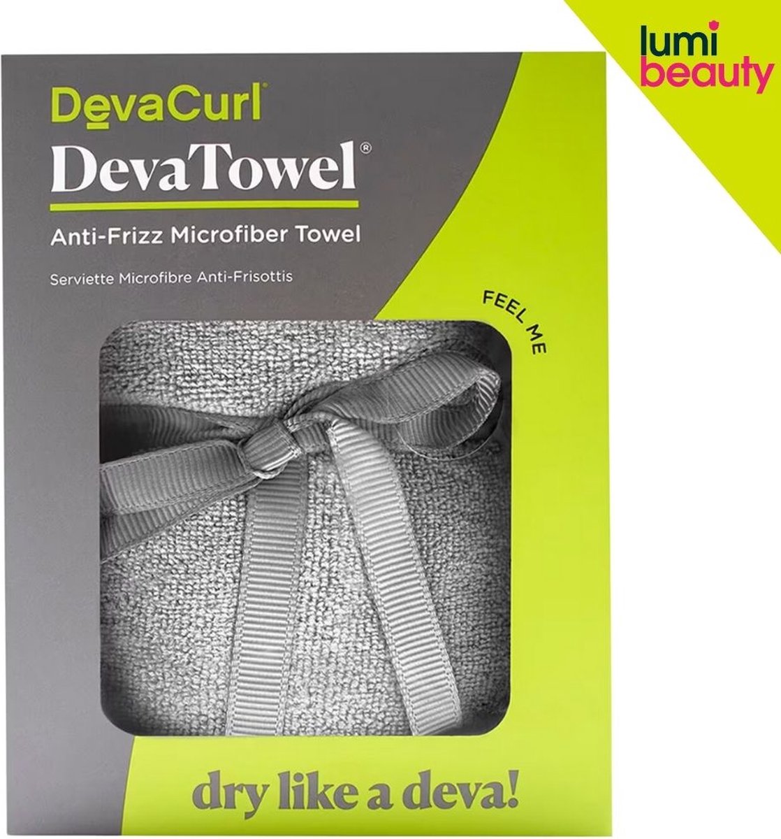 DevaCurl DevaTowel