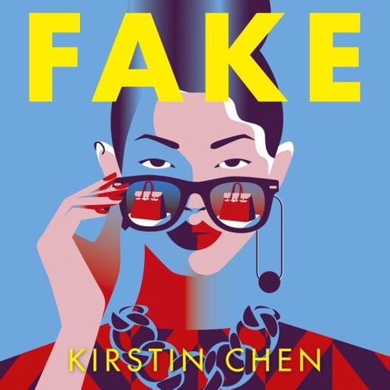 Fake - cover