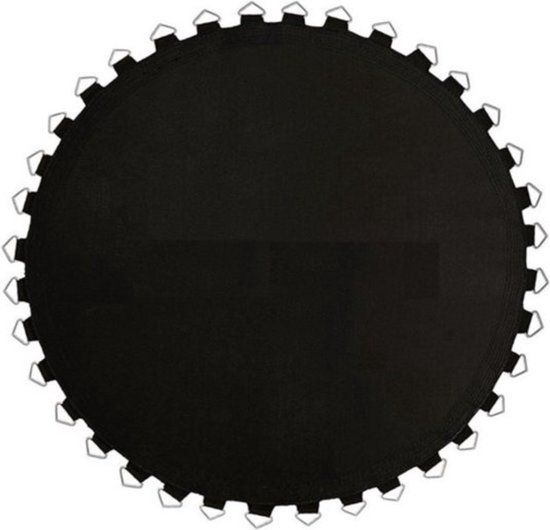 X-scape - Springmat voor Trampoline - Ø366 cm - 42 veren - +3j